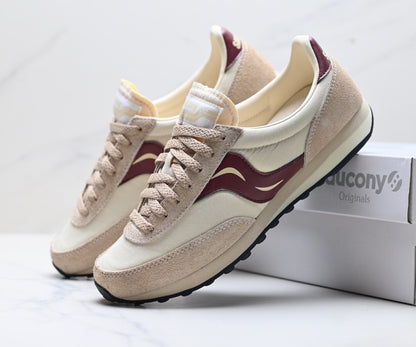 Saucony Trainer 80 Beige