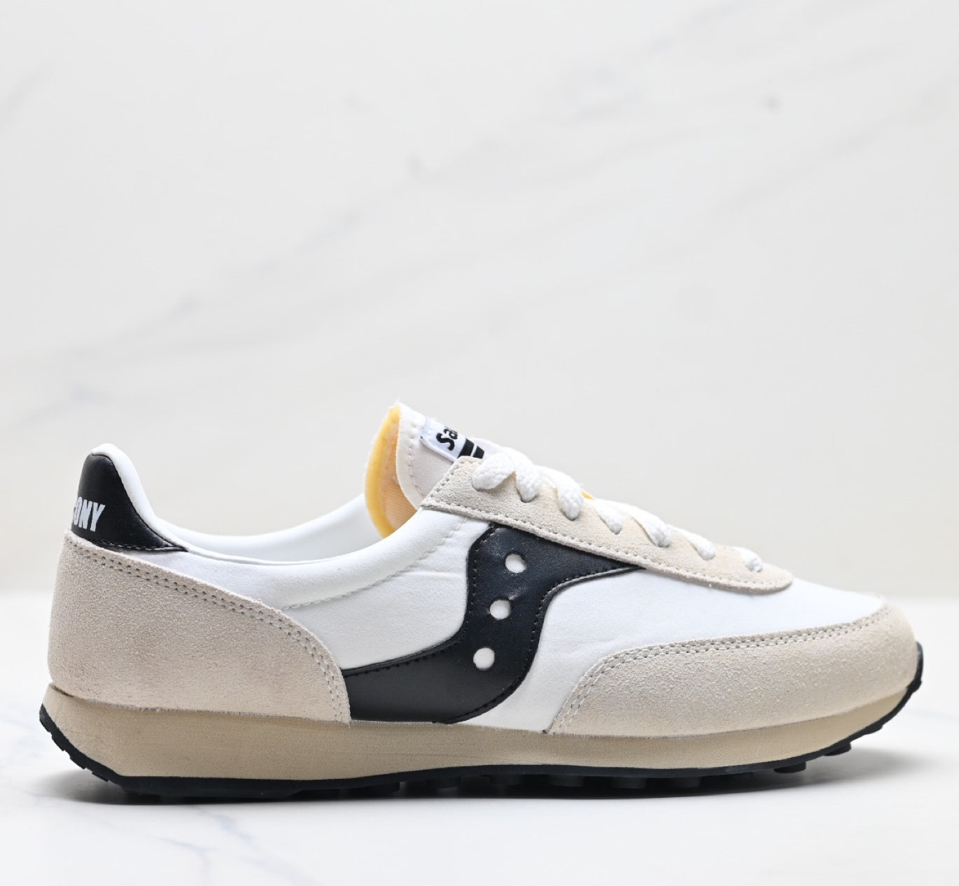 Saucony Trainer 80 Beige