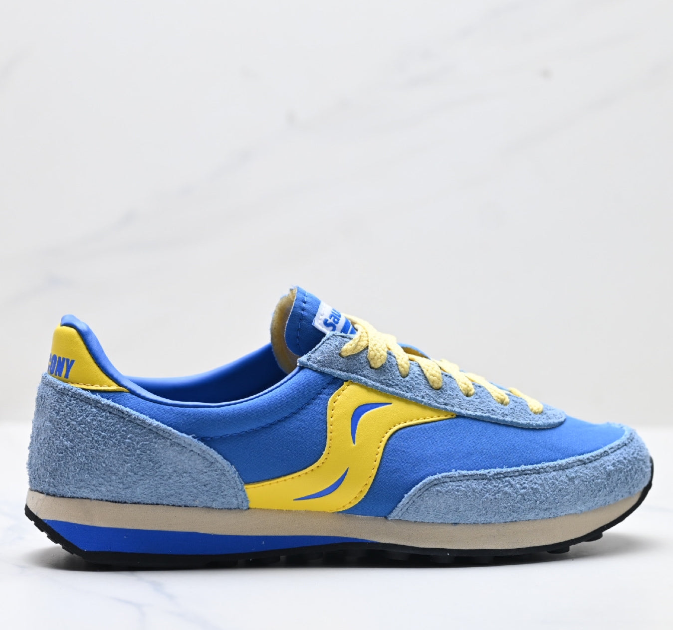 Saucony Trainer 80 Beige