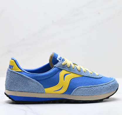 Saucony Trainer 80 Beige