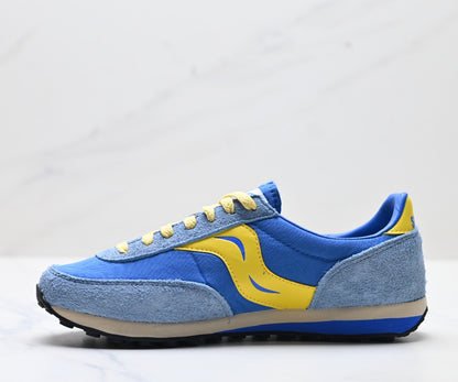 Saucony Trainer 80 Blue