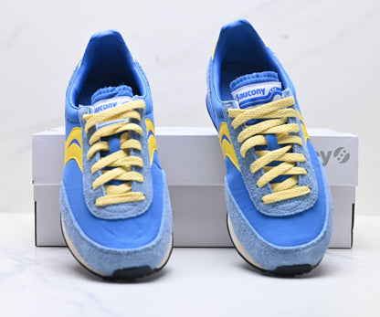 Saucony Trainer 80 Blue