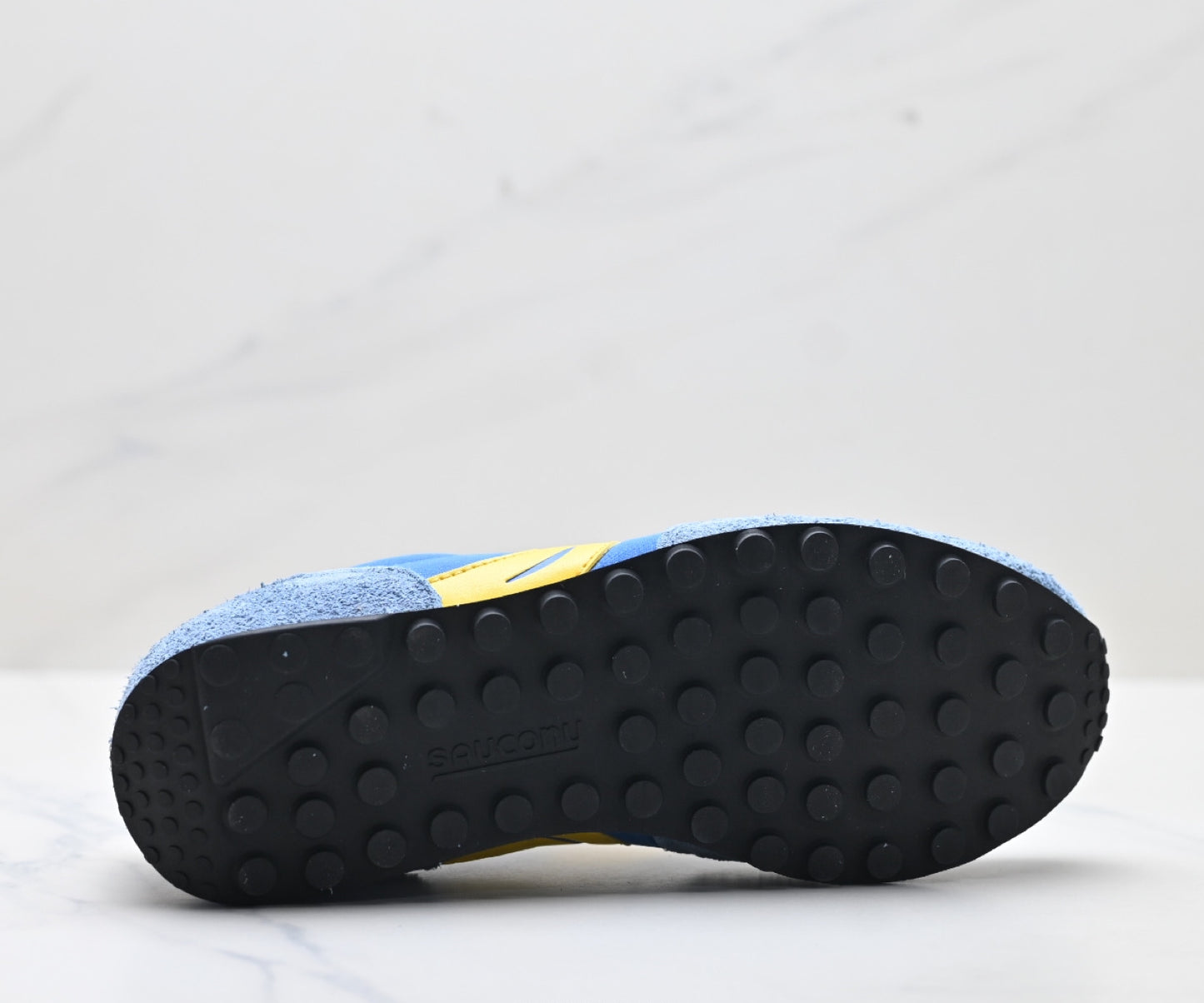Saucony Trainer 80 Blue