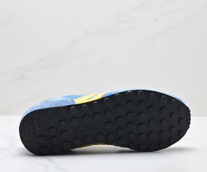 Saucony Trainer 80 Blue