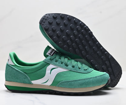 Saucony Trainer 80 Green