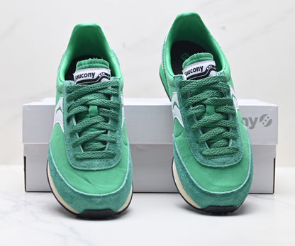 Saucony Trainer 80 Green