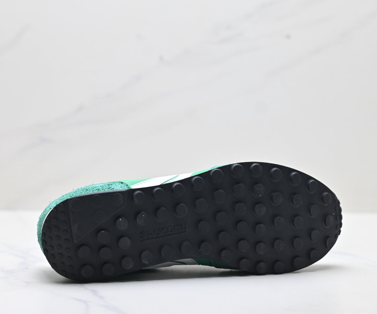 Saucony Trainer 80 Green