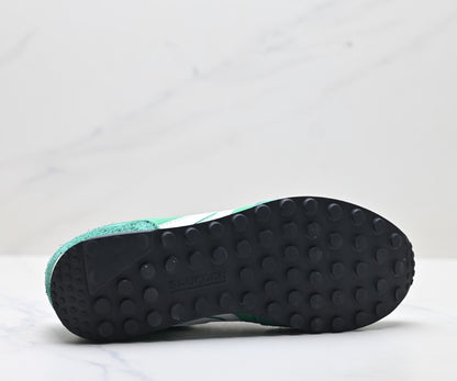 Saucony Trainer 80 Green