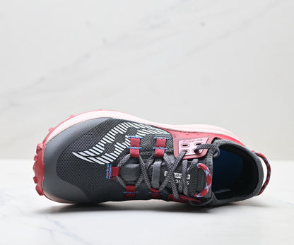 Saucony ENDORPHIN RIFT Red Men‘s Running Sneaker