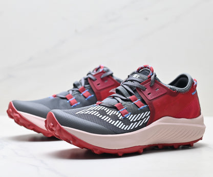 Saucony ENDORPHIN RIFT Red Men‘s Running Sneaker