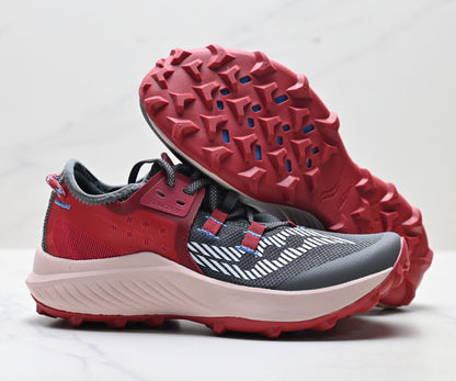 Saucony ENDORPHIN RIFT Red Men‘s Running Sneaker