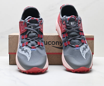 Saucony ENDORPHIN RIFT Red Men‘s Running Sneaker