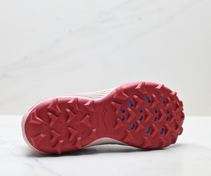 Saucony ENDORPHIN RIFT Red Men‘s Running Sneaker