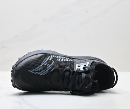 Saucony ENDORPHIN RIFT Black Men‘s Running Sneaker