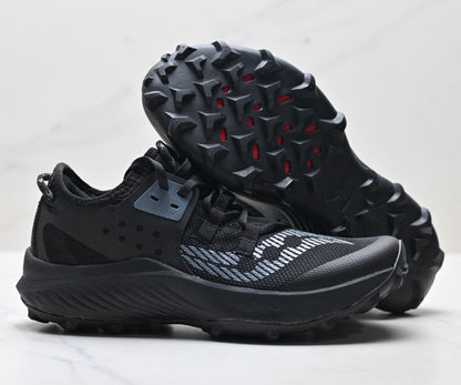 Saucony ENDORPHIN RIFT Black Men‘s Running Sneaker
