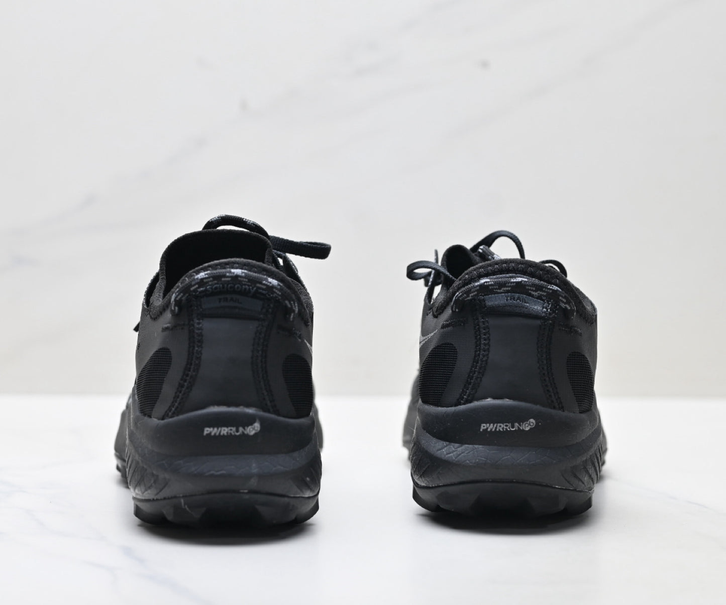 Saucony ENDORPHIN RIFT Black Men‘s Running Sneaker