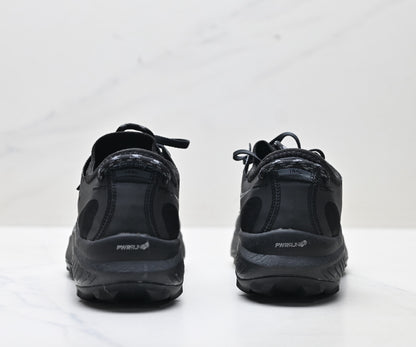 Saucony ENDORPHIN RIFT Black Men‘s Running Sneaker