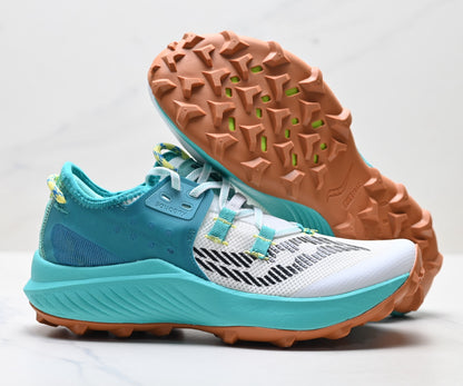 Saucony ENDORPHIN RIFT Green Men‘s Running Sneaker