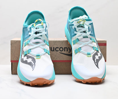 Saucony ENDORPHIN RIFT Green Men‘s Running Sneaker