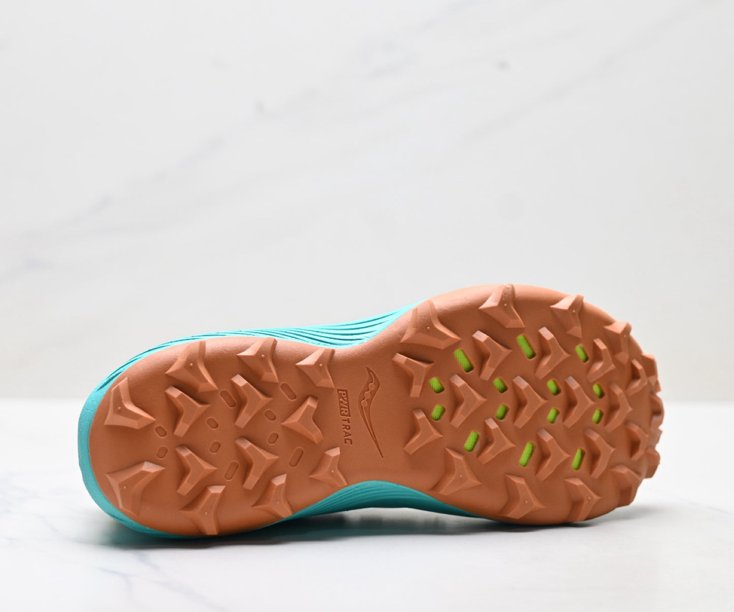 Saucony ENDORPHIN RIFT Green Men‘s Running Sneaker