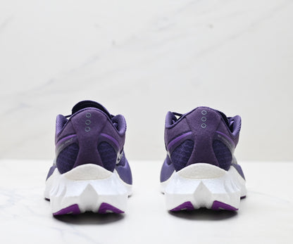 Saucony ENDORPHIN PRO4 Purple Running Sneaker