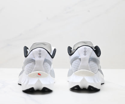 Saucony ENDORPHIN PRO4 White Running Sneaker