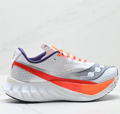 Saucony ENDORPHIN PRO4 Navy Running Sneaker