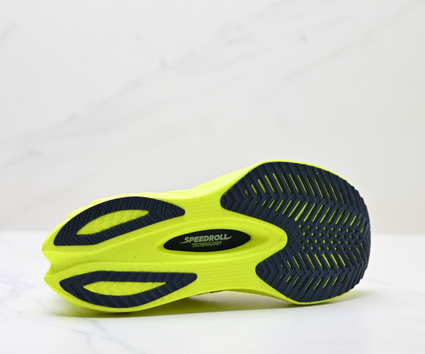 Saucony ENDORPHIN PRO4 Green Running Sneaker