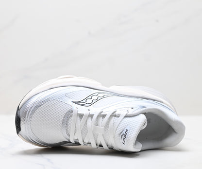 Saucony Guard AMR Blue Lightweight Cushioned Sneaker