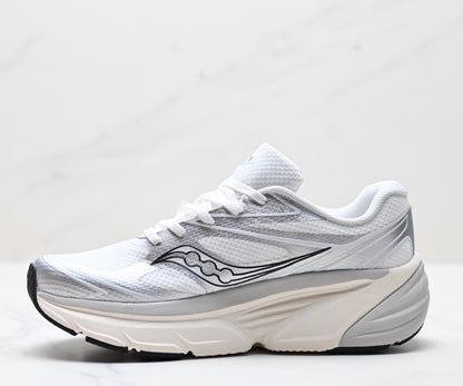 Saucony Guard AMR Blue Lightweight Cushioned Sneaker