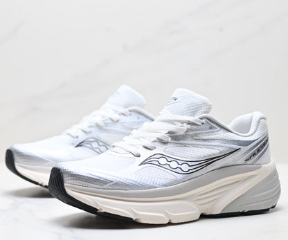 Saucony Guard AMR Blue Lightweight Cushioned Sneaker