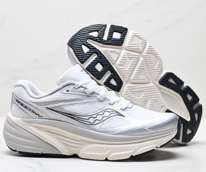 Saucony Guard AMR Blue Lightweight Cushioned Sneaker