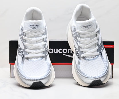 Saucony Guard AMR Blue Lightweight Cushioned Sneaker