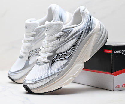 Saucony Guard AMR Blue Lightweight Cushioned Sneaker