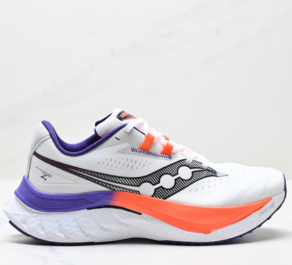 Saucony SPEED 4 Yellow Running Sneaker