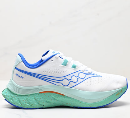 Saucony SPEED 4 Yellow Running Sneaker