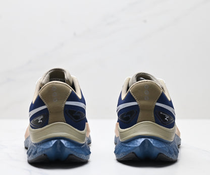 Saucony SPEED 4 Blue Running Sneaker