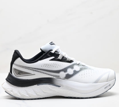 Saucony SPEED 4 Yellow Running Sneaker