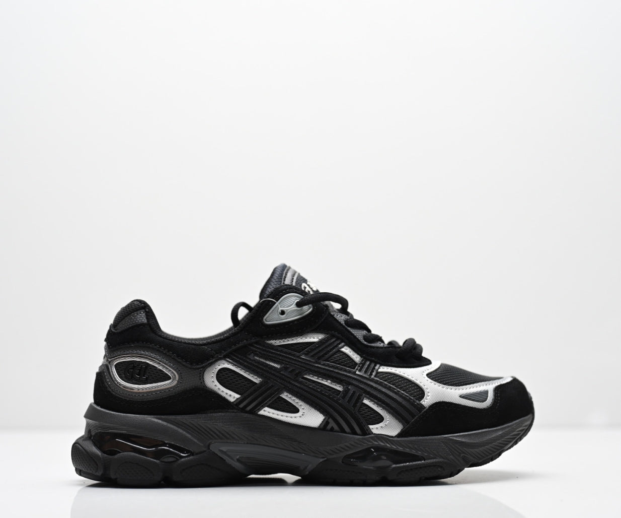 ASICS Gel-Kayano 12.1 “Light Sage” Sneaker