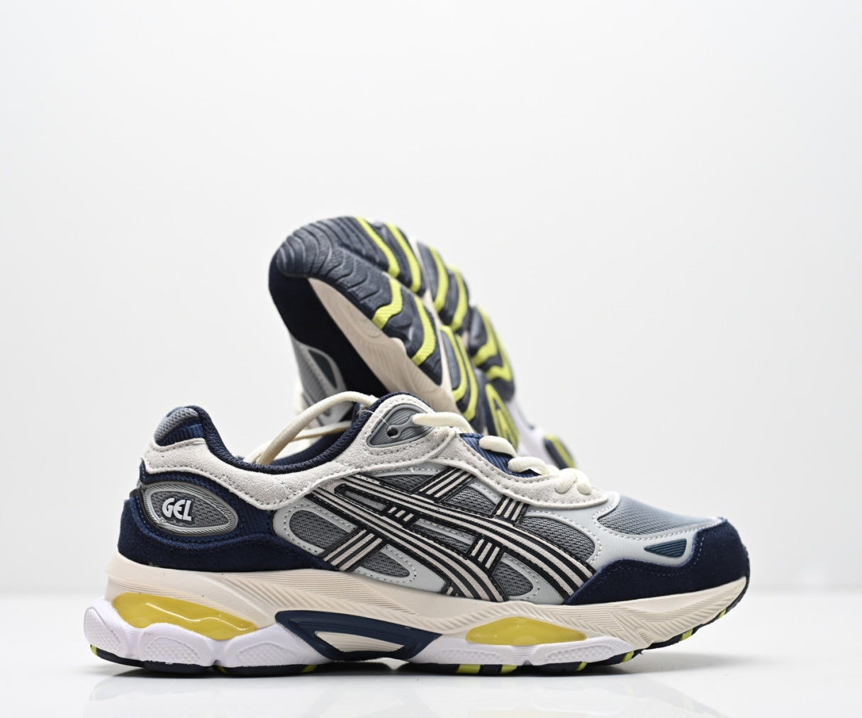 ASICS Gel-Kayano 12.1 “Light Sage” Sneaker