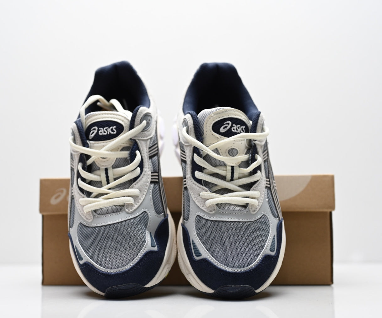 ASICS Gel-Kayano 12.1 “Light Sage” Sneaker