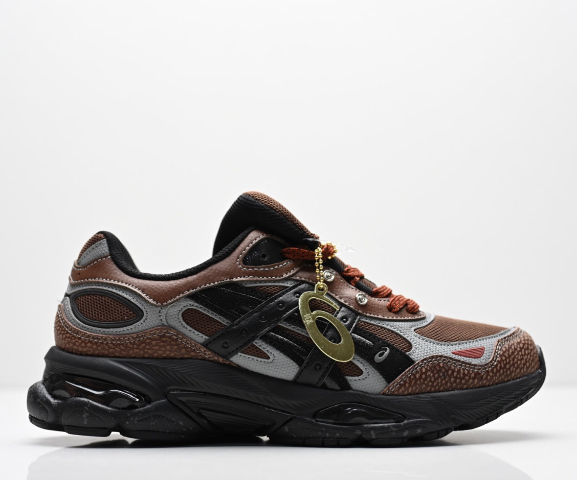 ASICS Gel-Kayano 12.1 “Light Sage” Sneaker
