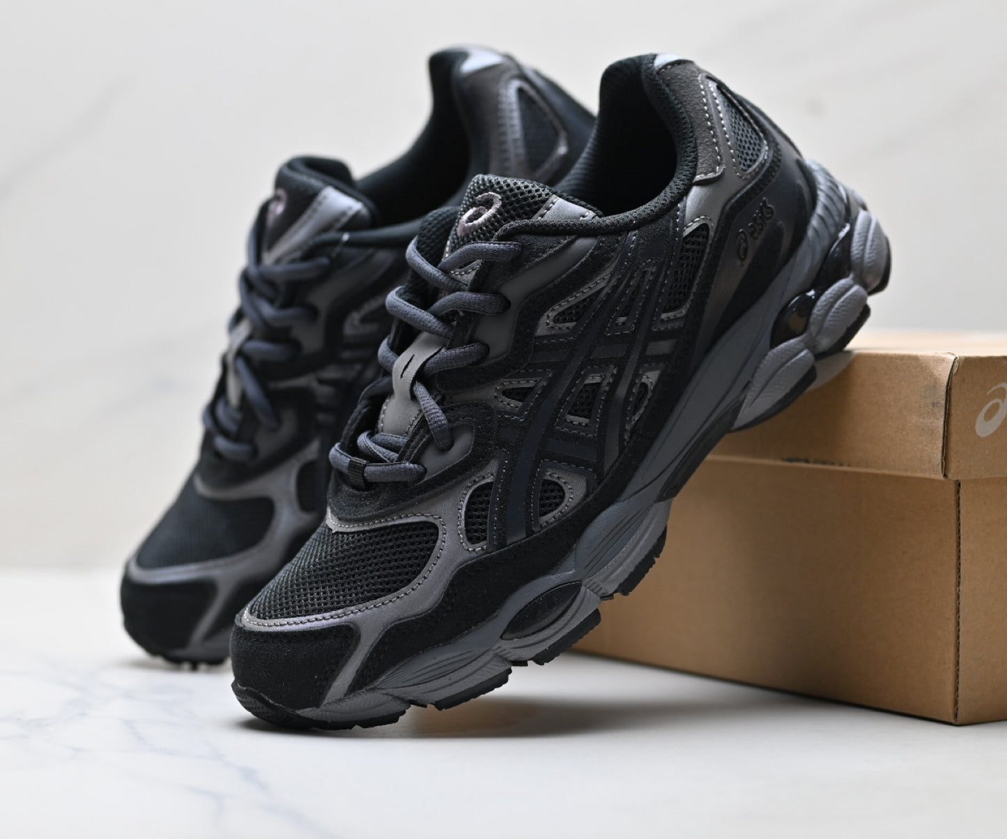 ASICS Gel-NYC Sneaker