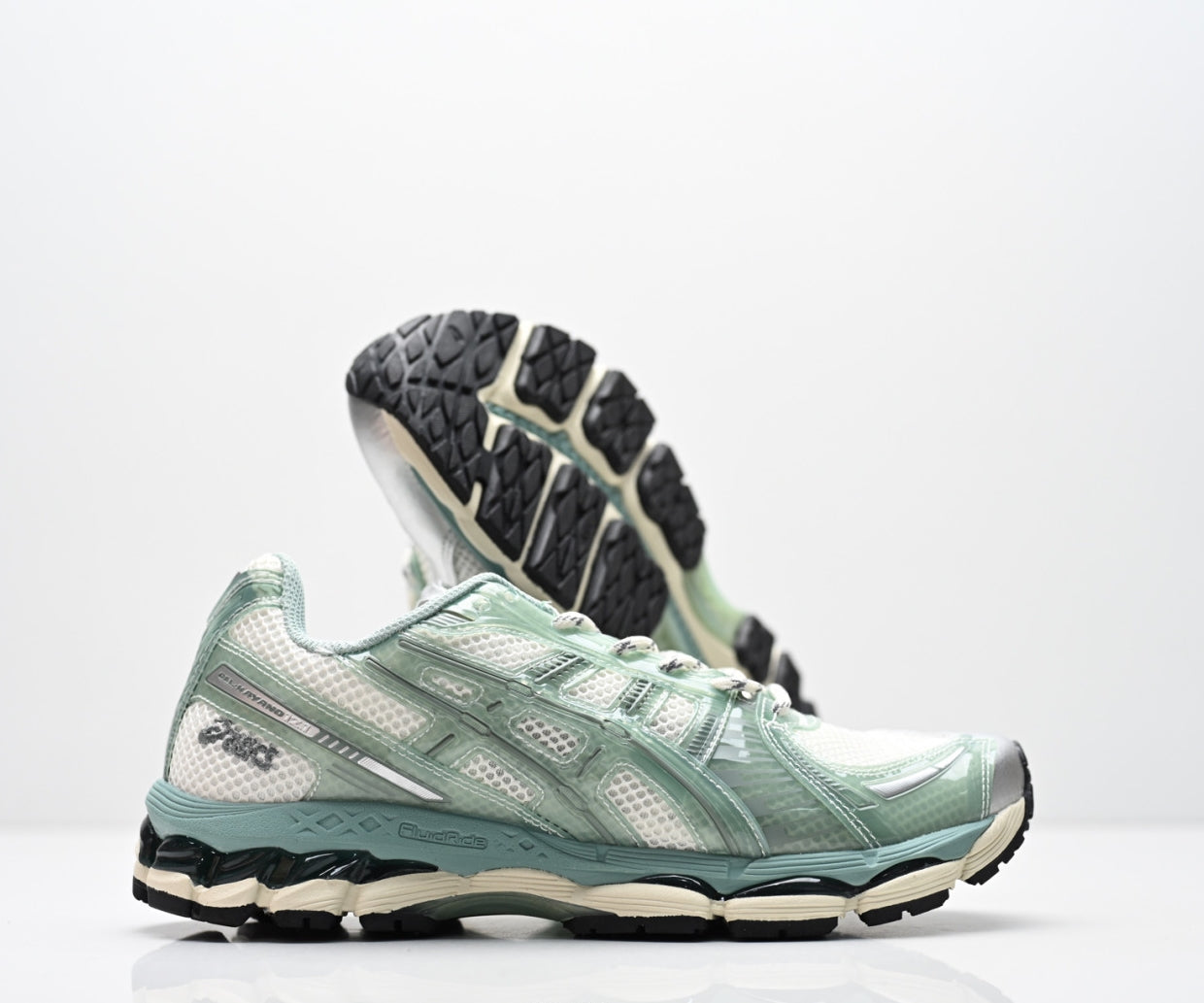 ASICS Gel-Kayano 12.1 Sneaker