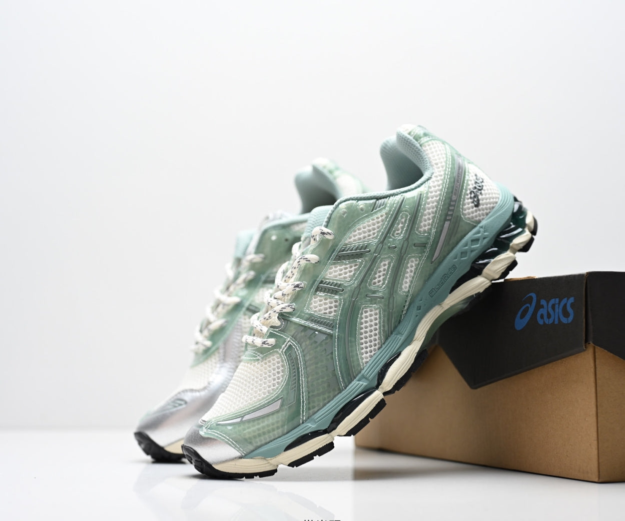 ASICS Gel-Kayano 12.1 Sneaker