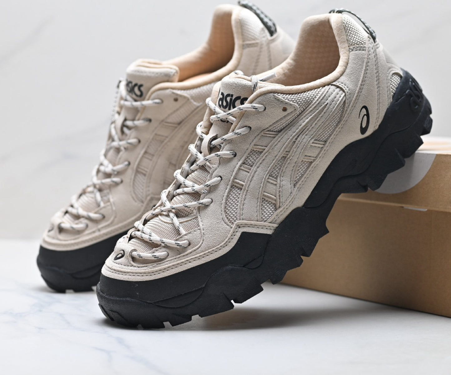 ASICS Gel-Pickax Sneaker