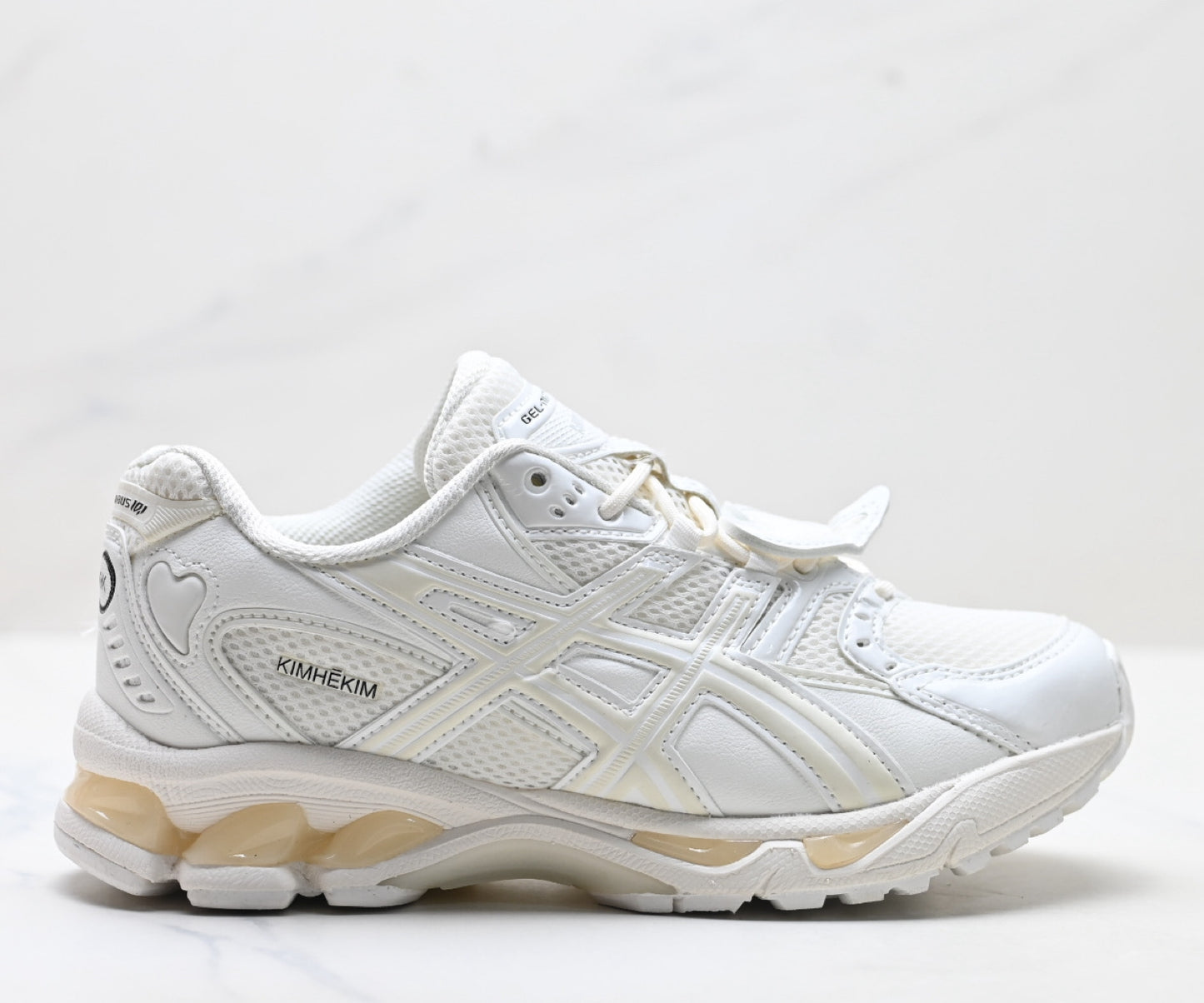 ASICS Gel-Nimbus 10.1 Sneaker