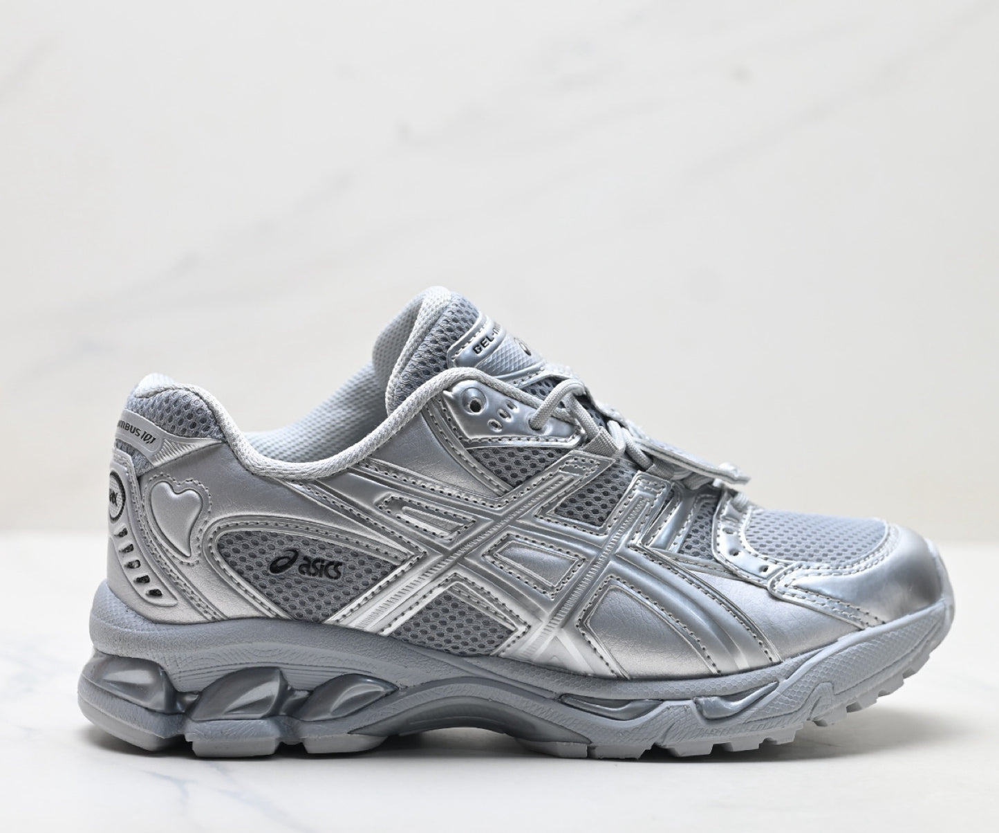 ASICS Gel-Nimbus 10.1 Sneaker