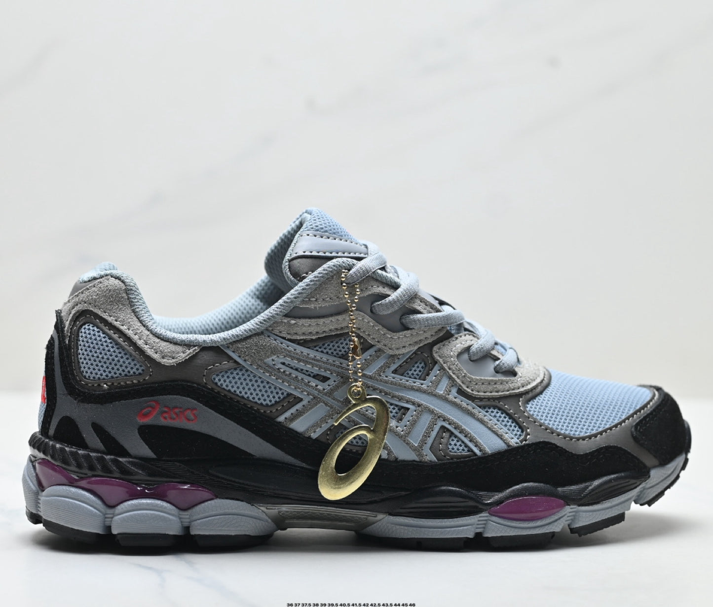 ASICS Gel-NYC Sneaker