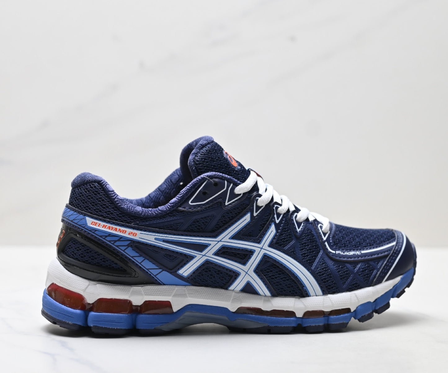 ASICS Gel-Kayano 20 Sneaker